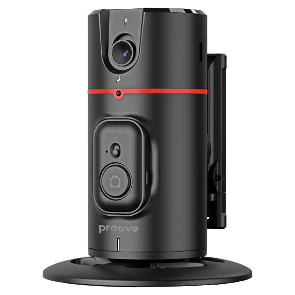 PROOVE AUTO FACE TRACKING TRIPOD- MPFC00010001 PROOVE AUTO FACE TRACKING TRIPOD- MPFC00010001